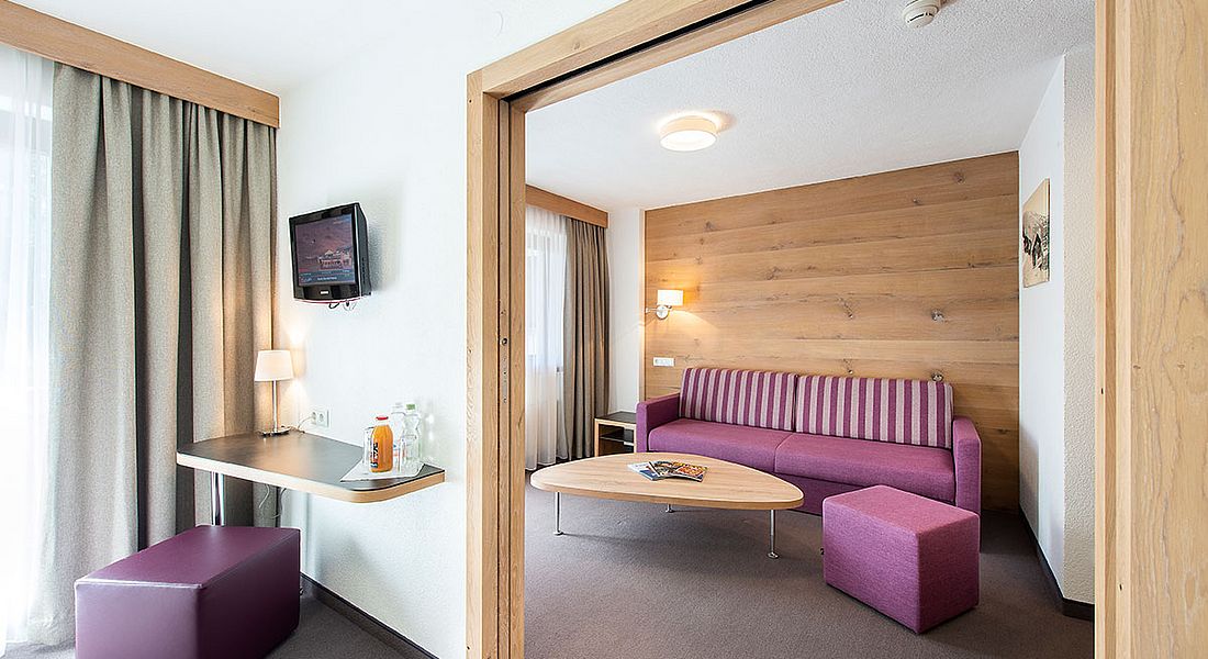 Hotel apartment Rebecca Hotel apartment Rebecca