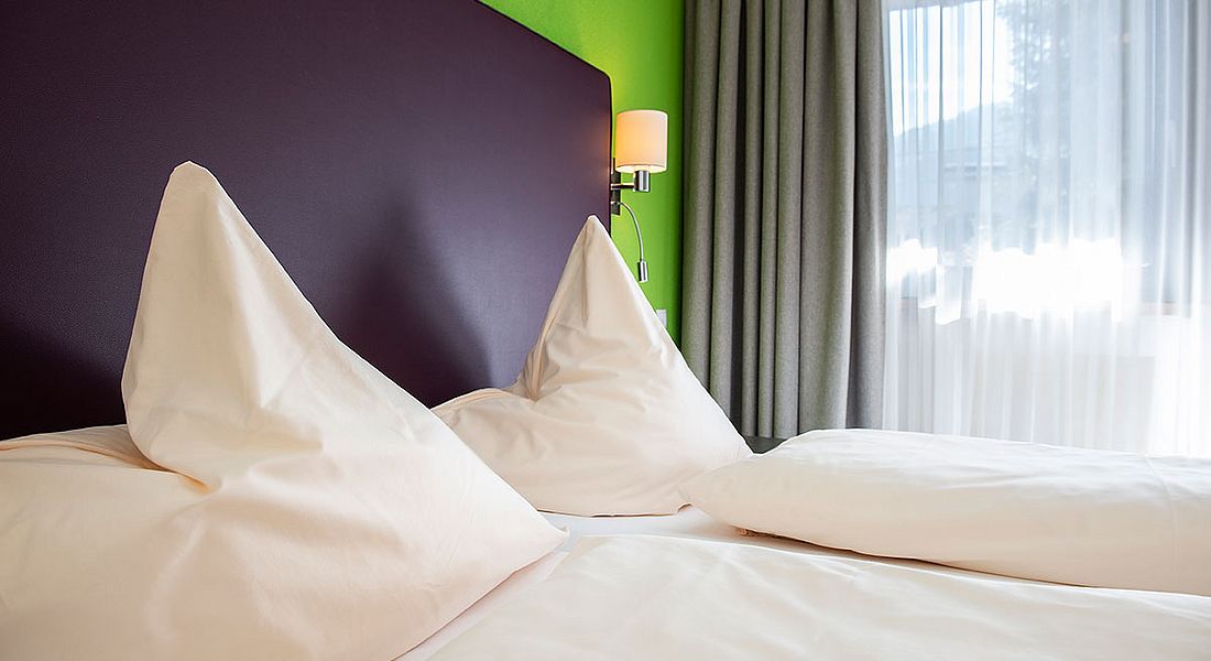 Doppelzimmer Erhart Doppelzimmer Erhart