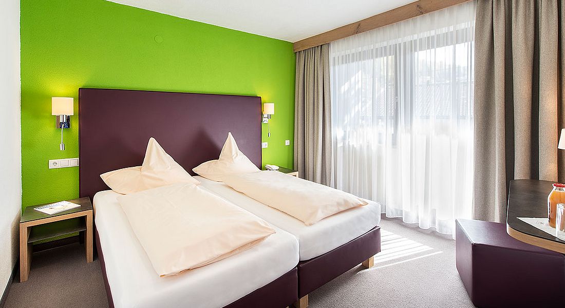 Hotel apartment Rebecca Hotel apartment Rebecca