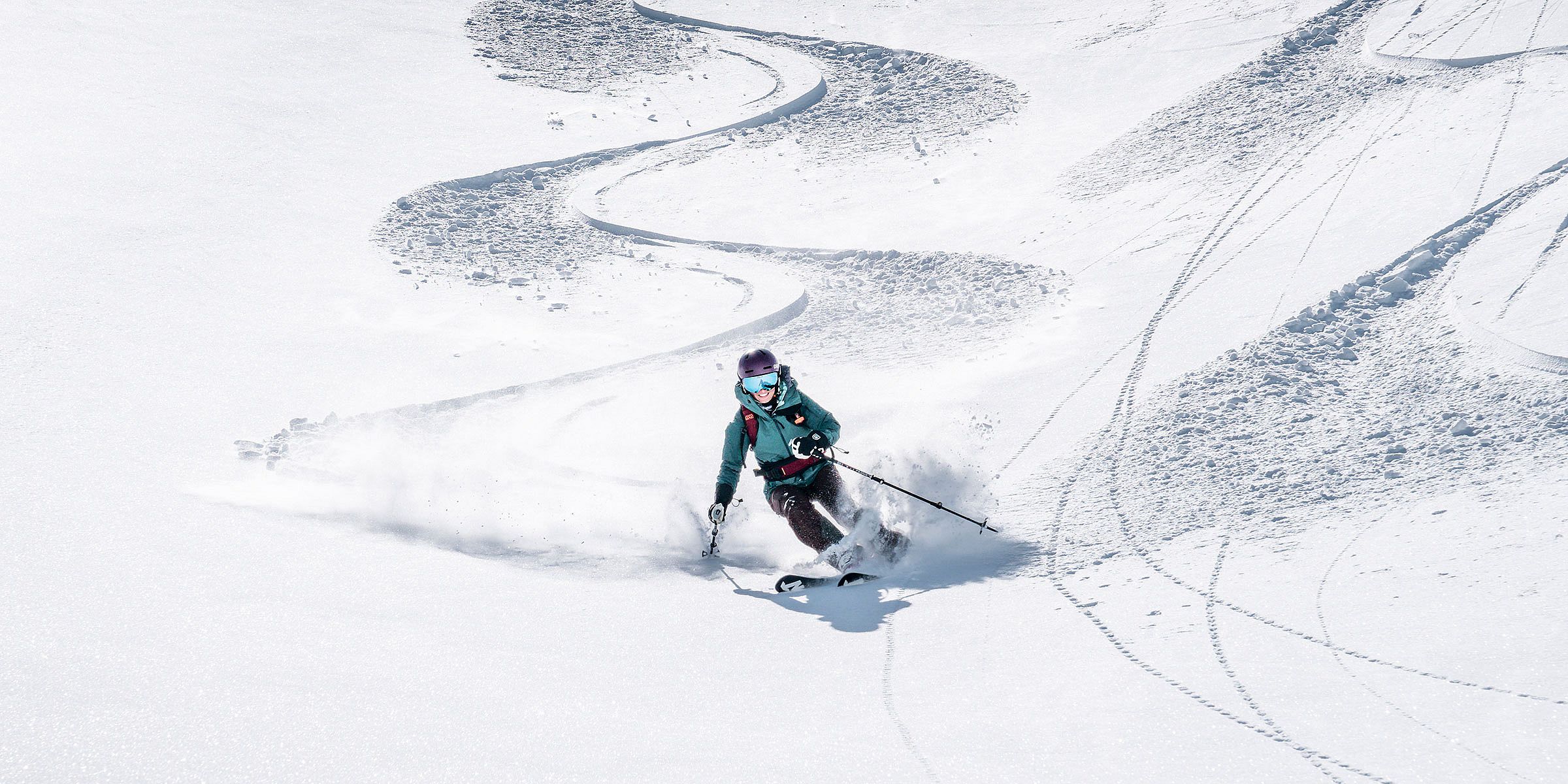 Freeride Sölden