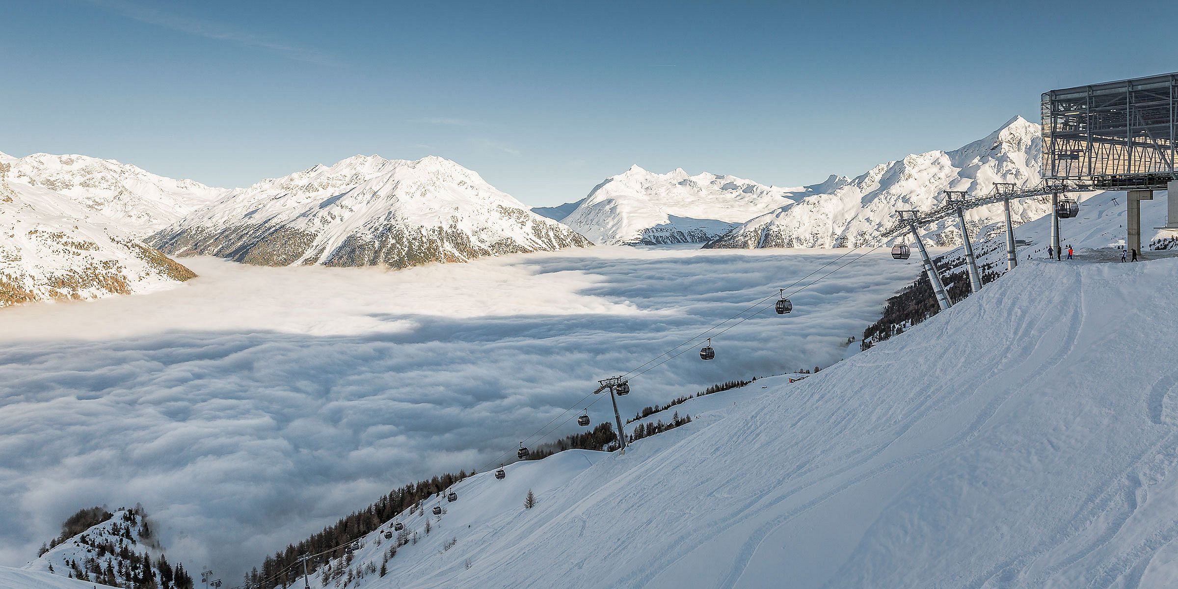 Giggijochbahn Sölden