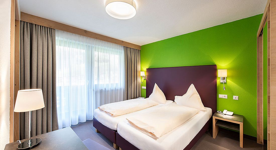 Double room Sölden Double room Sölden